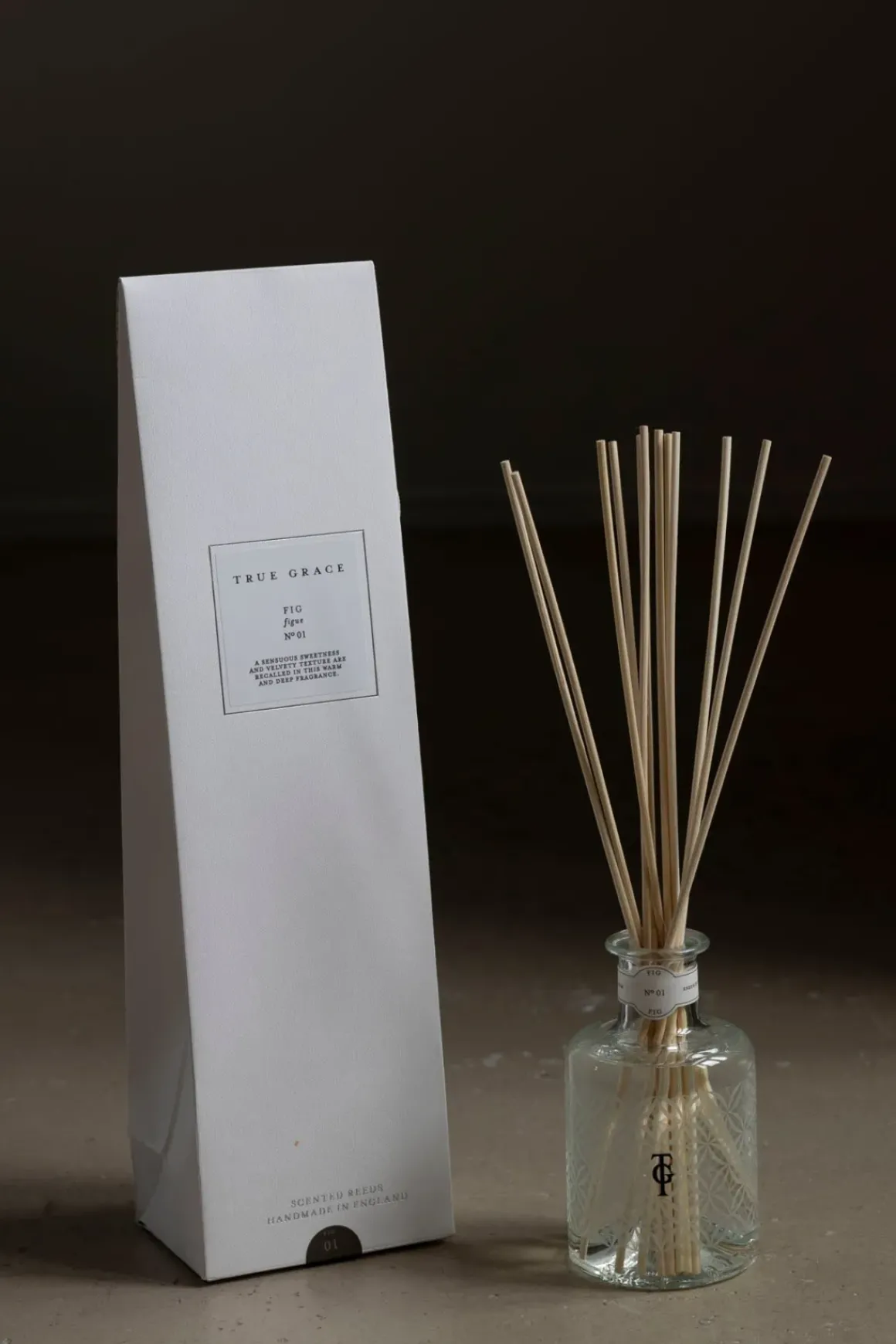 Duftpinner - Fig 200ml