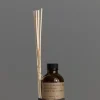 Duftpinner - No4 Teakwood u0026 Tobacco