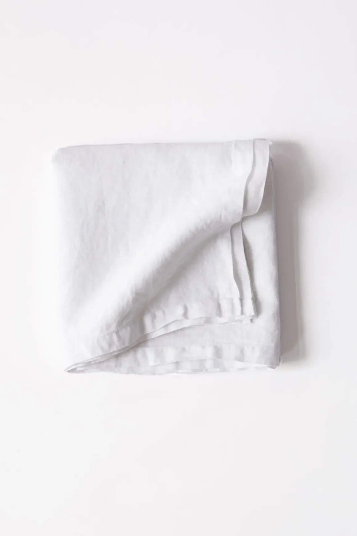 Duk - Bleached White