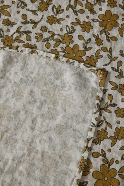 Duk - Mustard Flower