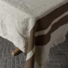 Duk - The Belgian Table Throw Railway