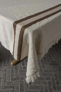 Duk - The Belgian Table Throw Railway