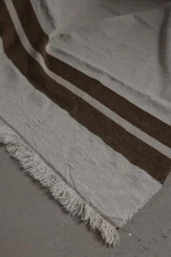 Duk - The Belgian Table Throw Railway