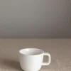 Espressokopp - Passe-Partout 13,5cl Matt Hvit