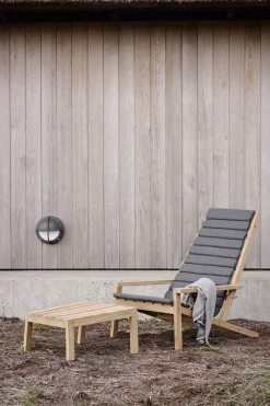 Fotskammel - Between Lines Teak