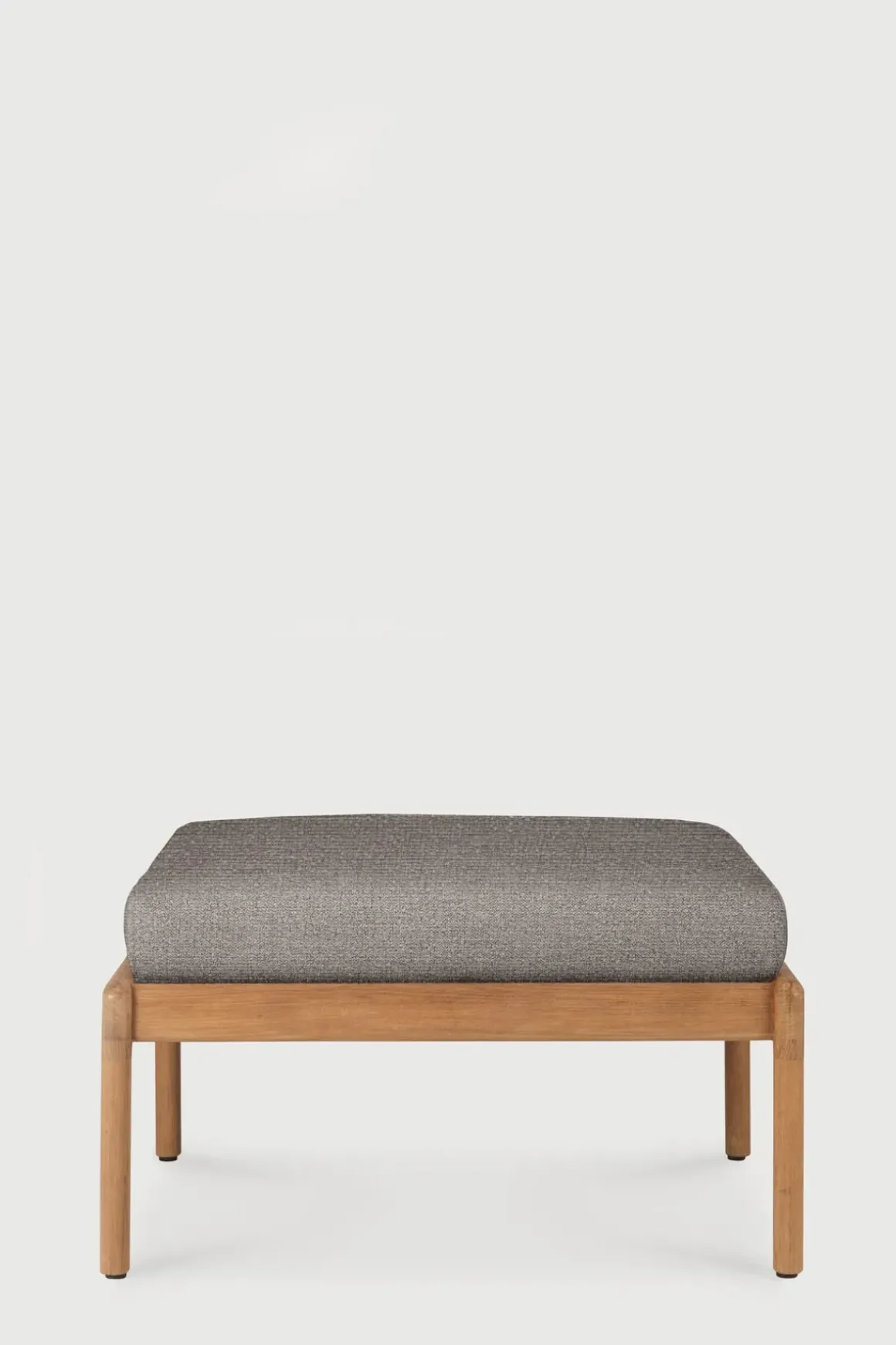 Fotskammel - Jack Teak Mocha