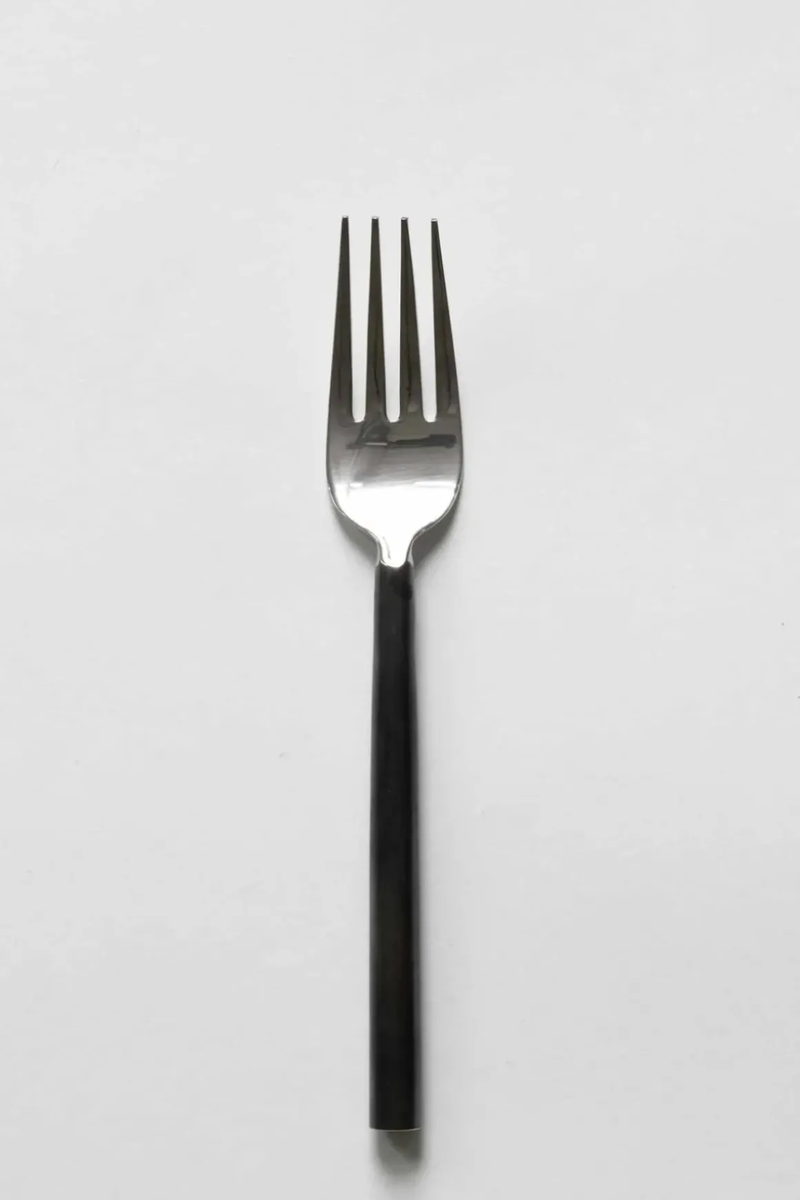 Gaffel - Steel Unpolished 21cm