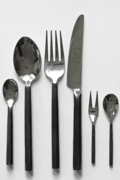 Gaffel - Steel Unpolished 21cm