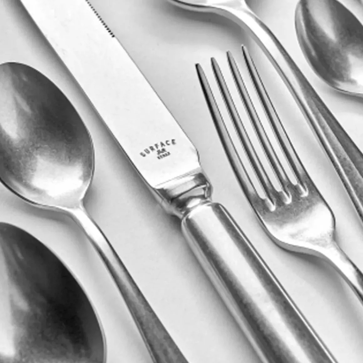 Gaffel - Surface Middag 18/10