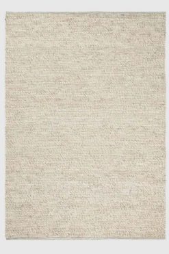 Gulvteppe - Agner Beige