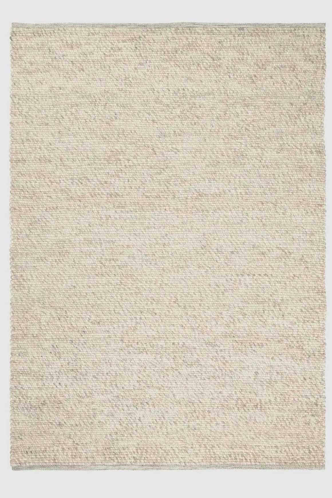 Gulvteppe - Agner Beige