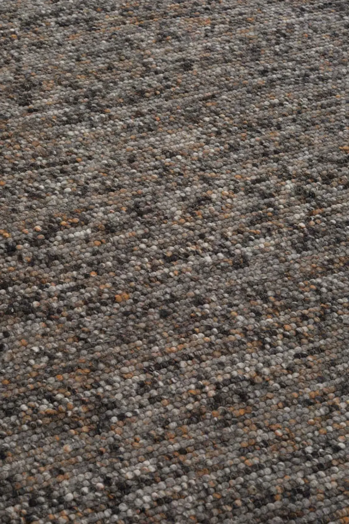 Gulvteppe - Agner Beige
