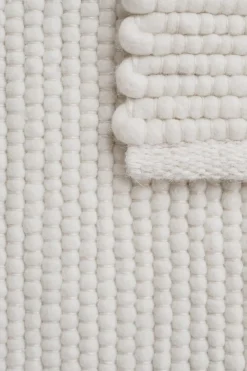 Gulvteppe - Agner Beige