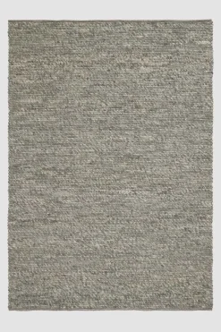 Gulvteppe - Agner Grey