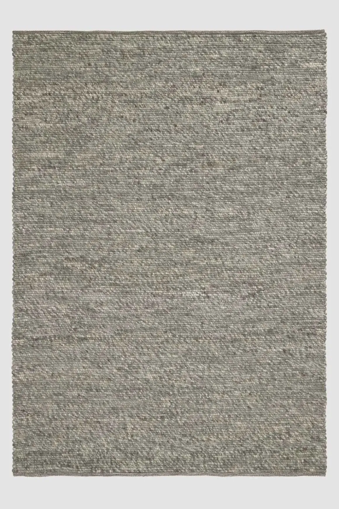 Gulvteppe - Agner Grey