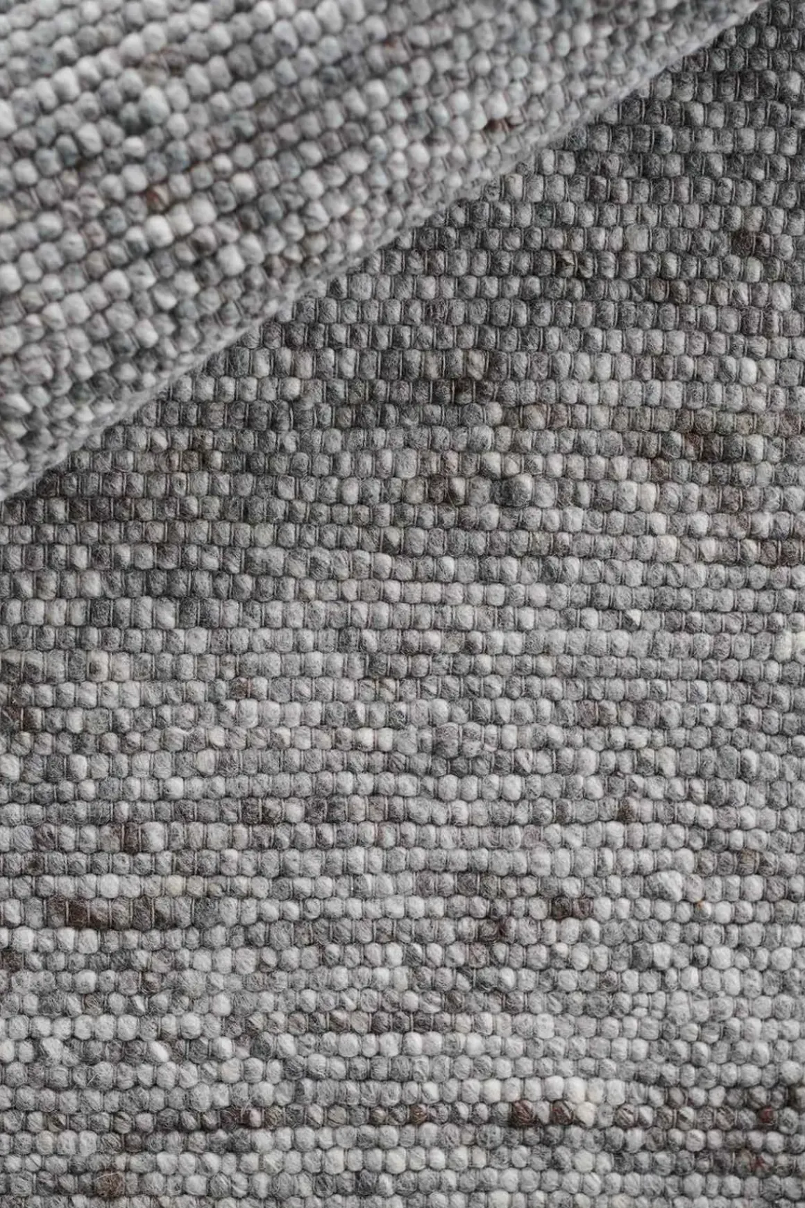 Gulvteppe - Agner Grey