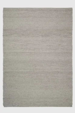 Gulvteppe - Agner Light Grey