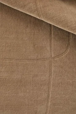 Gulvteppe - Cursive Expanse 170x240cm Beige