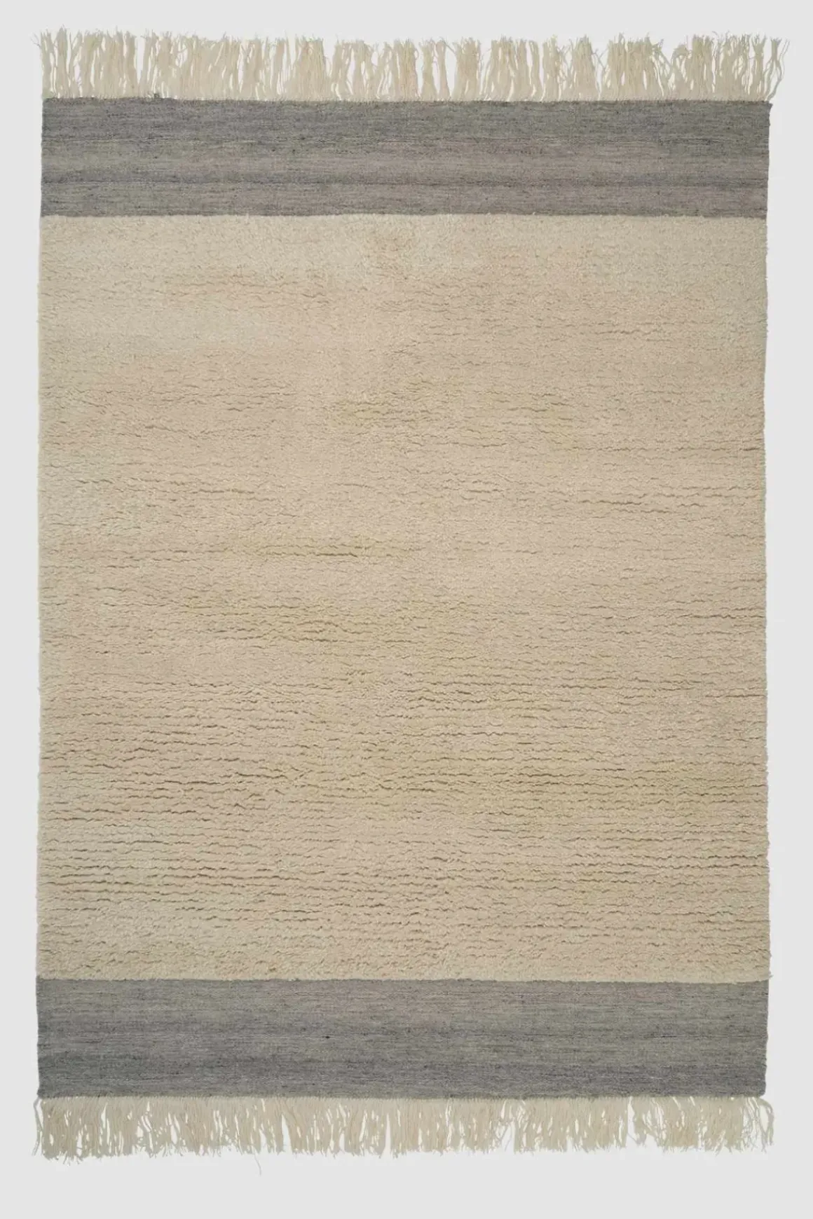 Gulvteppe - Humble Act Stone