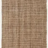 Gulvteppe - Julia Jute Natural Grey 160x230cm