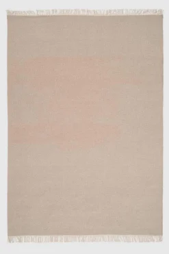 Gulvteppe - Rainbow Ochre