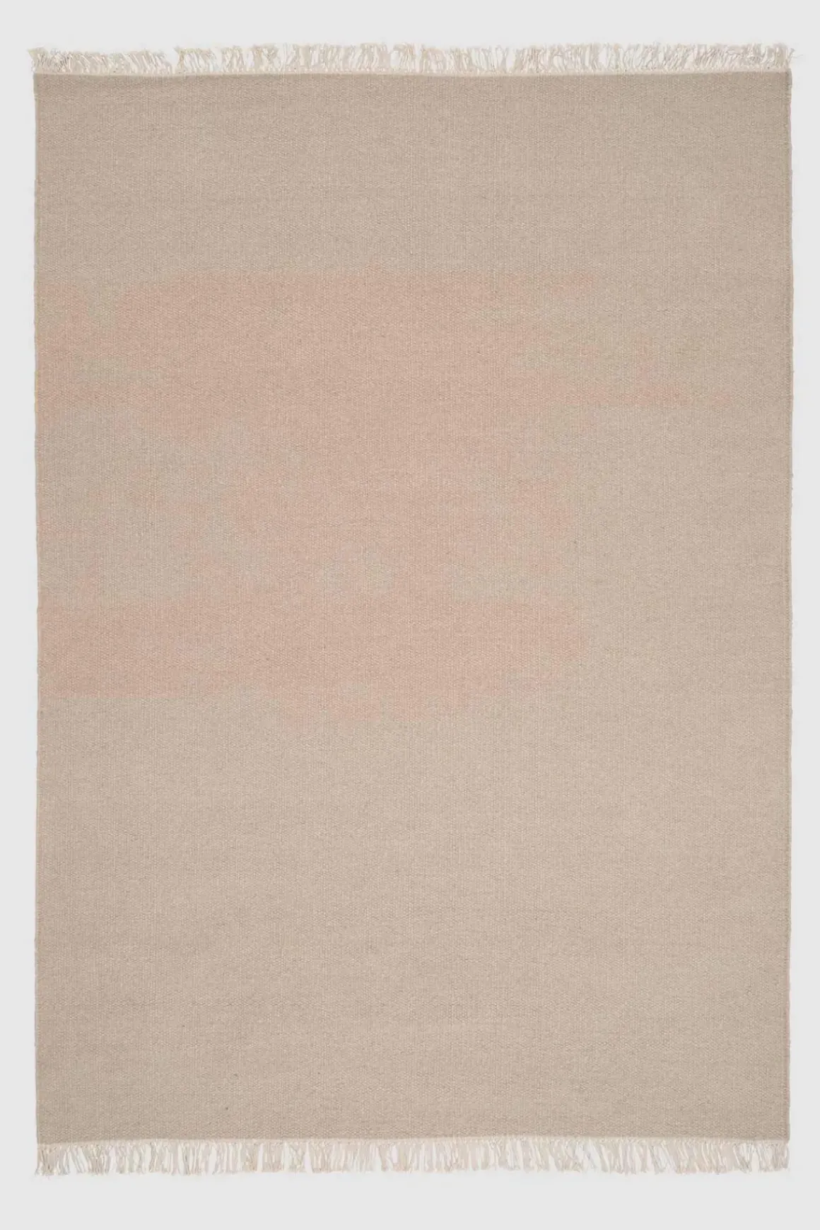 Gulvteppe - Rainbow Ochre