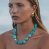 Halskjede - La Mer Aqua