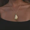 Halskjede - Moules Gold