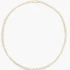 Halskjede - Oda Necklace Gold