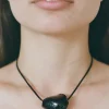 Halskjede - Otero Nero