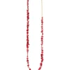 Halskjede - Reef Bellychain Red Desert