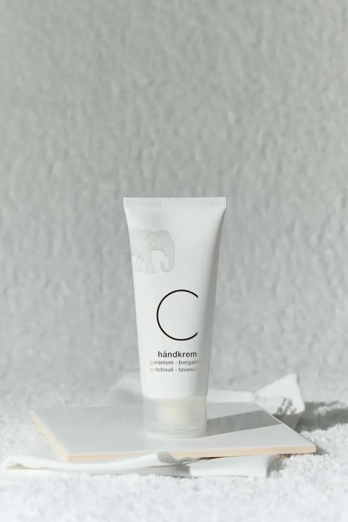 Håndkrem - 100ml