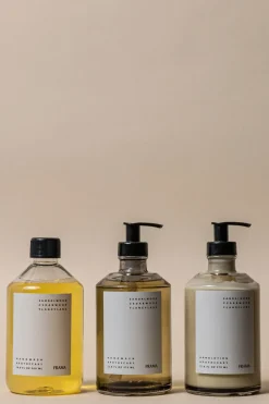 Håndsåpe - Apothecary Refill 500ml