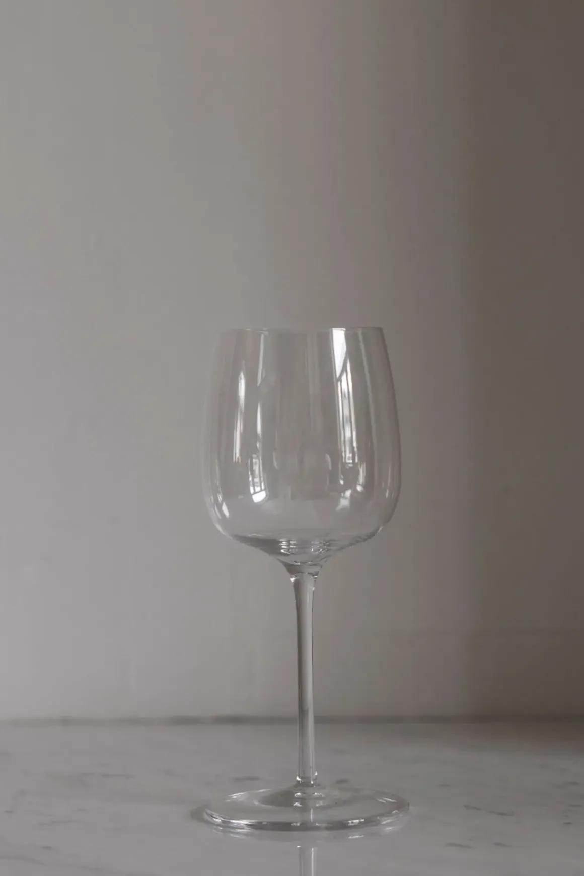 Hvitvinsglass - Passe-Partout 40cl