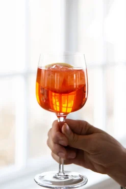 Hvitvinsglass - Passe-Partout 40cl