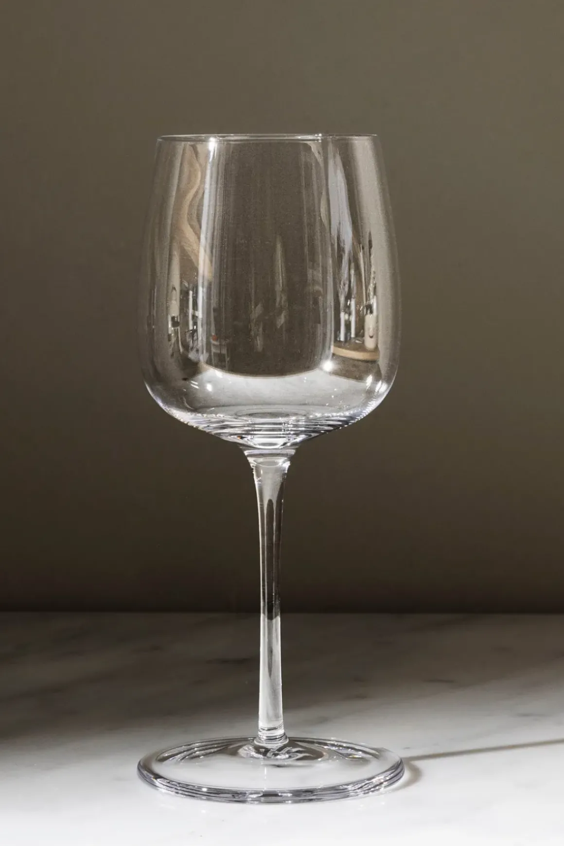 Hvitvinsglass - Passe-Partout 40cl