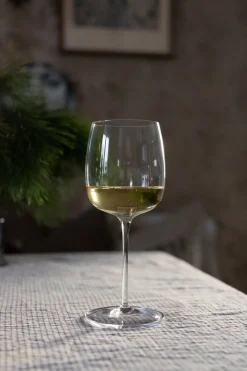 Hvitvinsglass - Passe-Partout 40cl