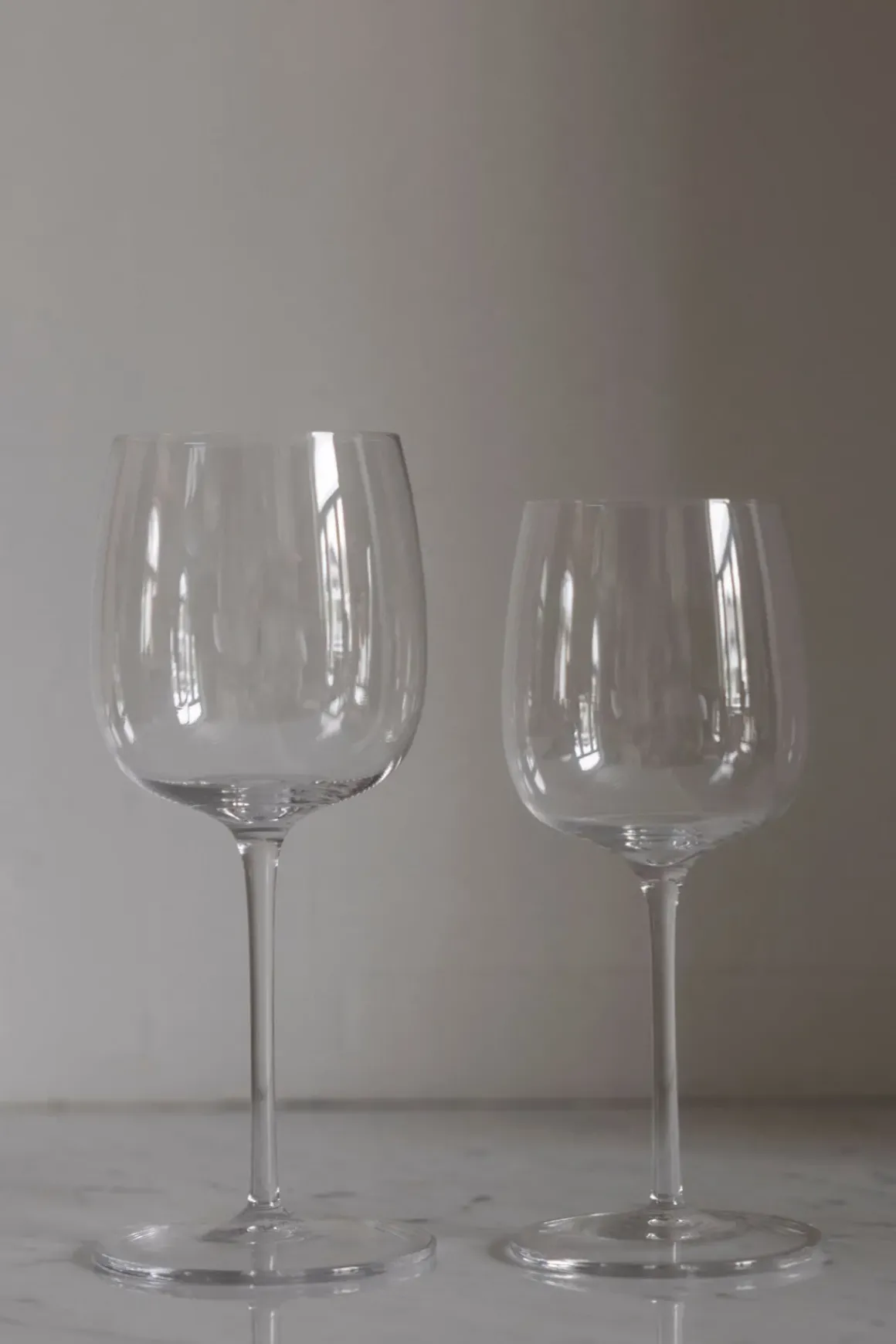 Hvitvinsglass - Passe-Partout 40cl