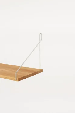 Hylle - Shelf Eik D27