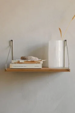 Hylle - Shelf Eik D27