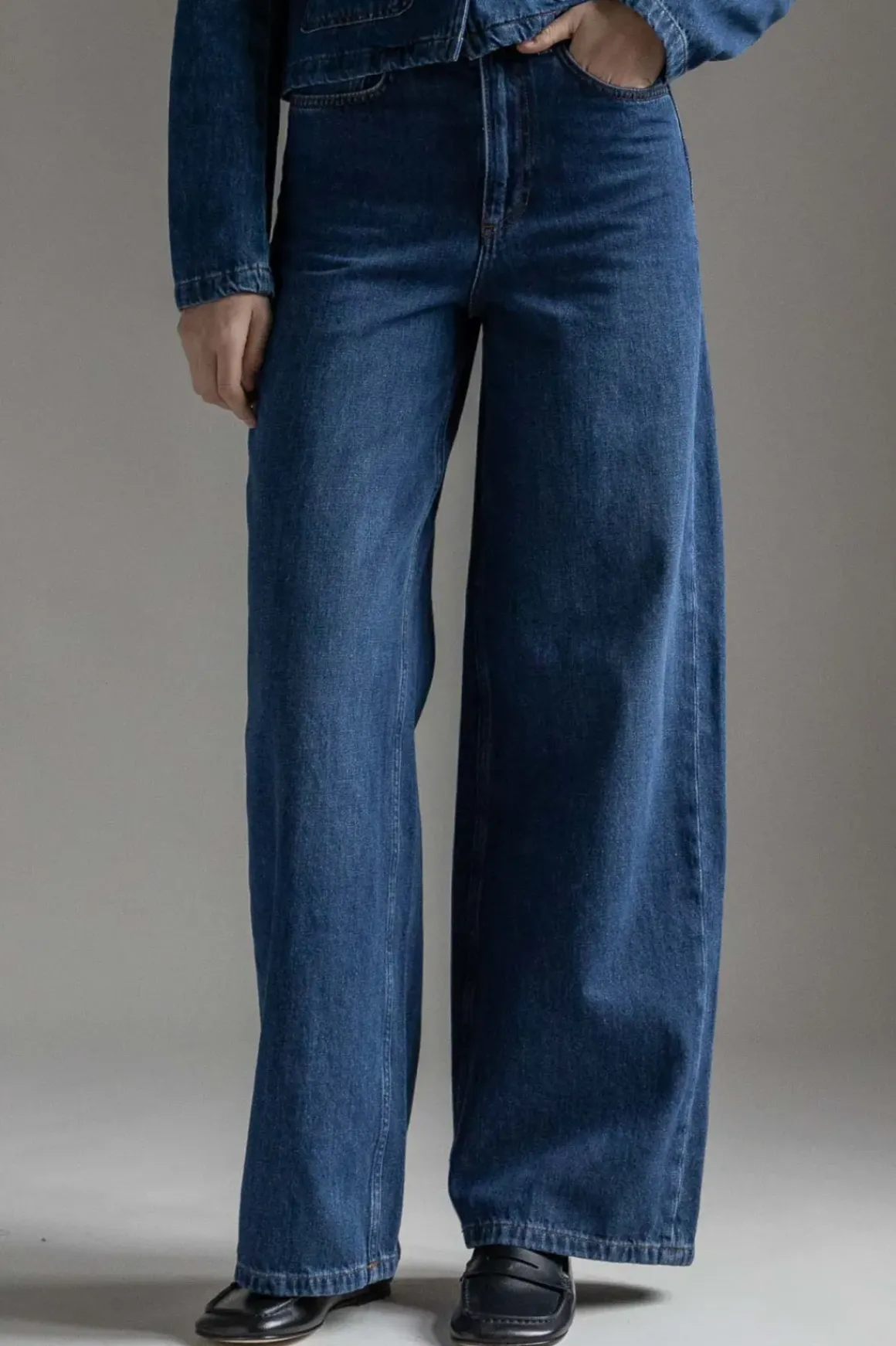 Jeans - Bilbao