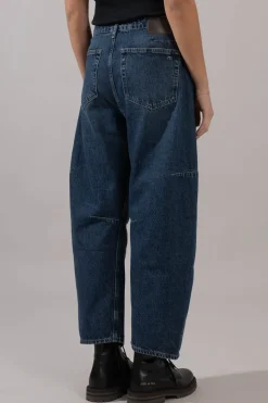 Jeans - Charlie Barrel Jean