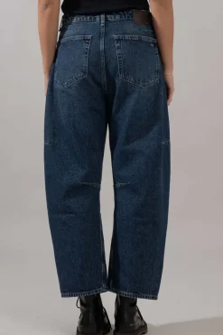 Jeans - Charlie Barrel Jean
