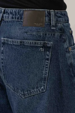 Jeans - Charlie Barrel Jean