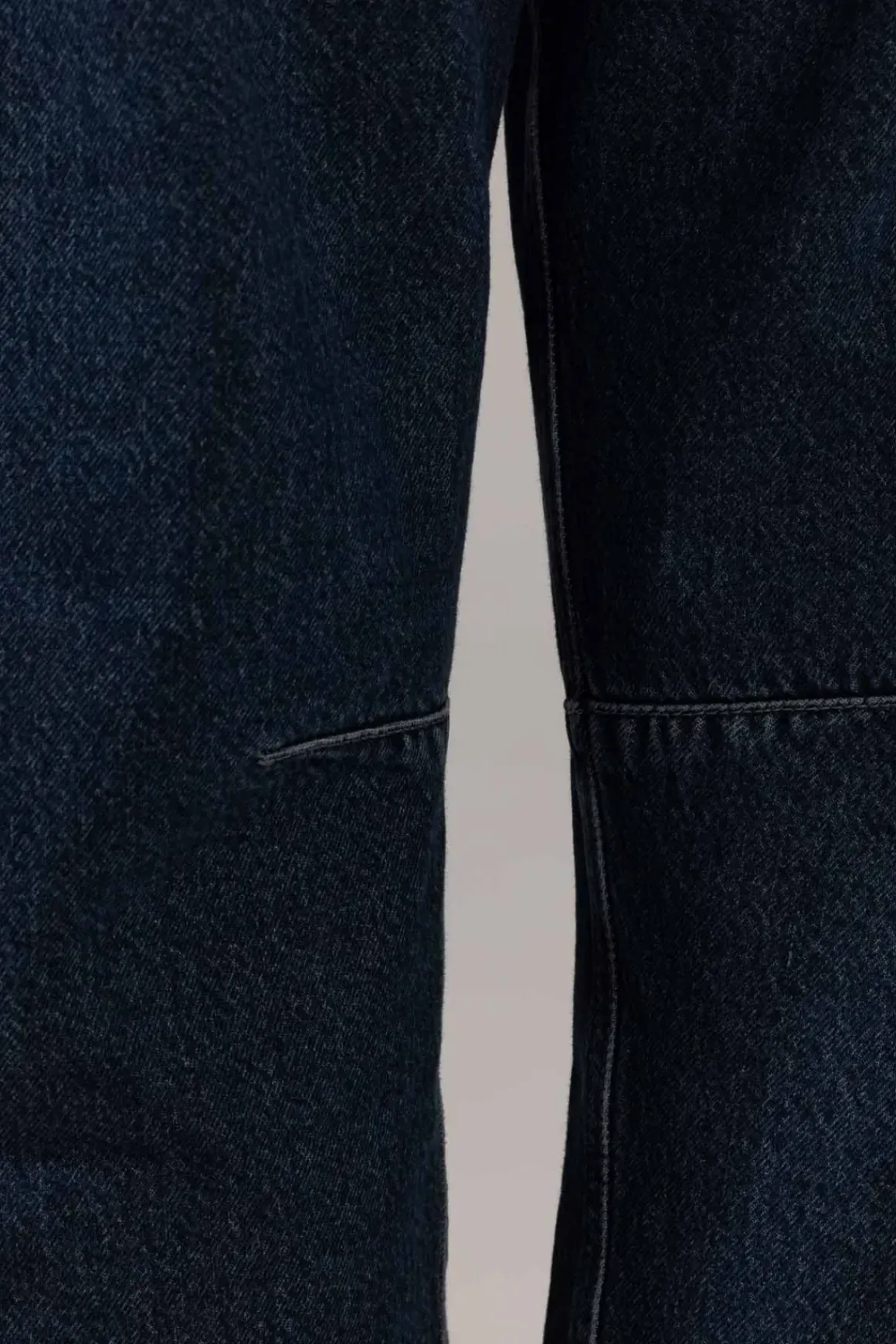 Jeans - Charlie Barrel Jean