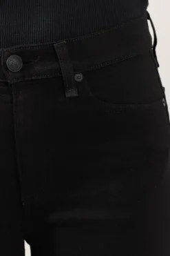 Jeans - Peyton Black