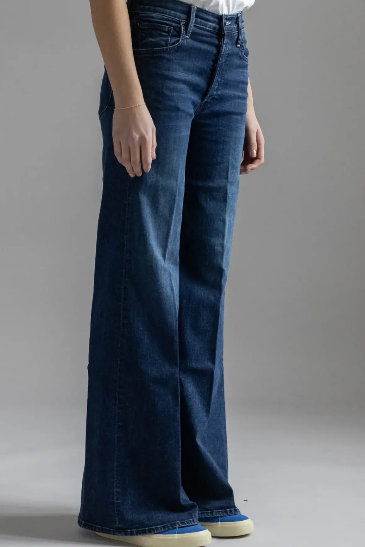 Jeans - The Tomcat Roller Sneak I Put A Spell On You