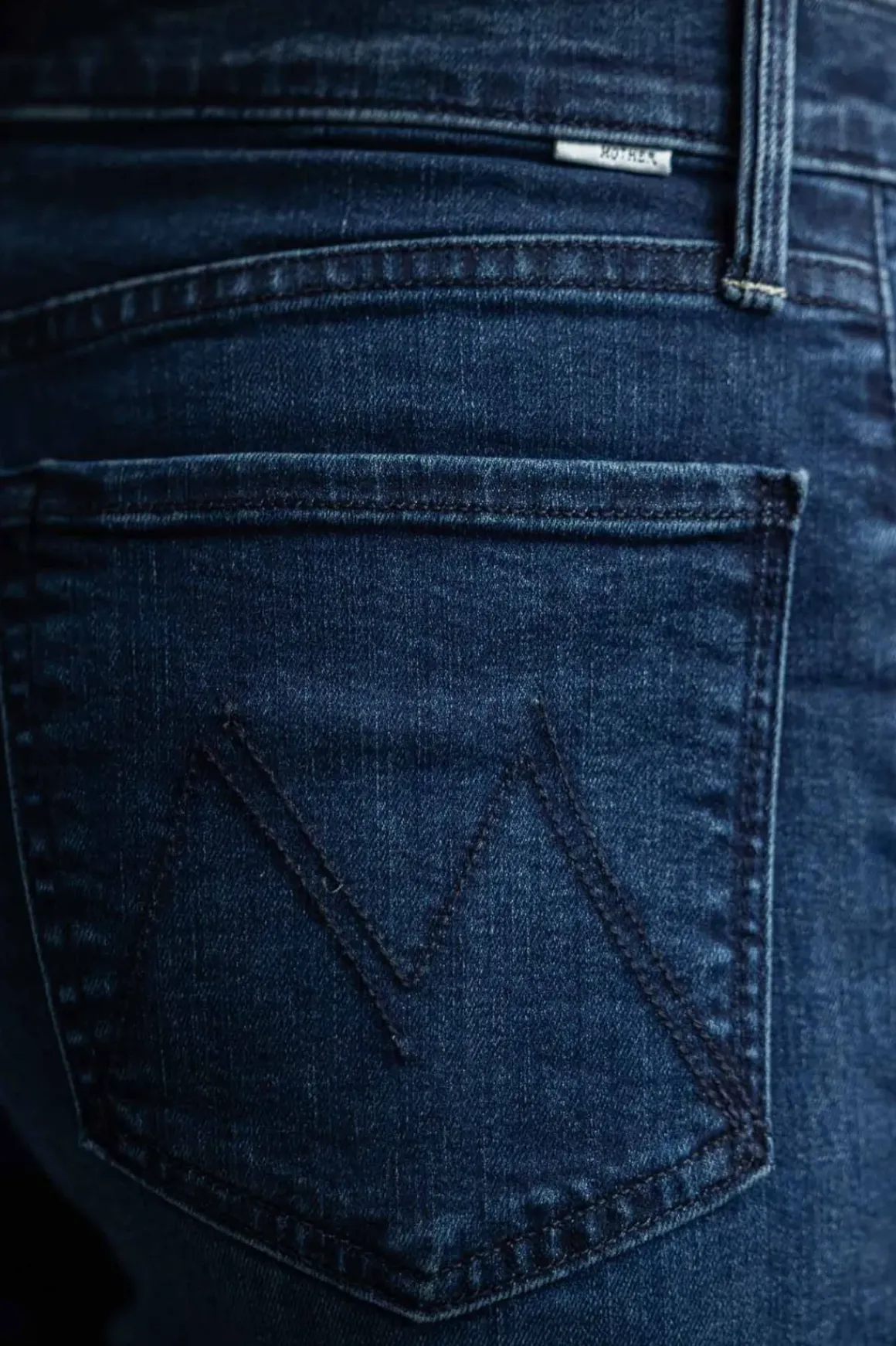 Jeans - The Tomcat Roller Sneak I Put A Spell On You