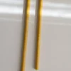 Kertelys - Dinner Candles Beeswax