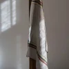 Kjøkkenhåndkle - Dock 70x70cm Lucerne Stripe